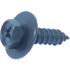 Parafuso Fix. Parachoque Corolla 97/13 5,5x19