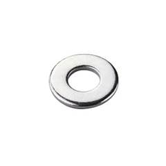 Arruela Lisa Inox 10mm