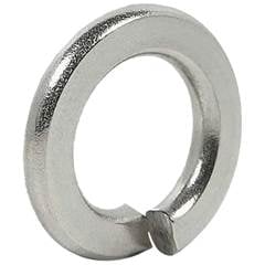Arruela De Pressao Inox 6mm
