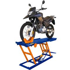 ELEVADOR  HIDRAULICA (2MTS X 0,60CM)