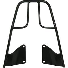 Bagageiro Titan 160 (2016) Ex Preto 