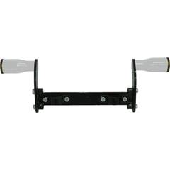 Slider Completo Cb 250 Twister 2015/... Branco                            ..