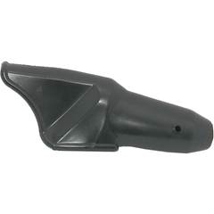 Guarda Pó Maçaneta Fan 125 2014 Lado Direito