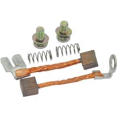 Escova Motor Partida Fazer/Xtz 150 Crypton 105