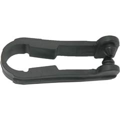 Guia Corrente Transmissão Balança Ybr 125