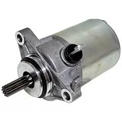 Motor De Partida Fazer 150/Xtz 150 Crosser
