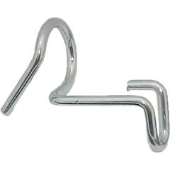 Guia Cabo Velocímetro Nxr 2003 A 2015