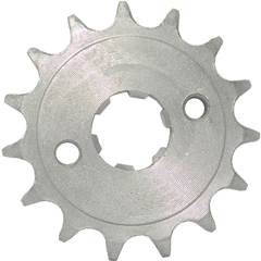 Pinhão Titan 160/Fan 160 15 Dentes