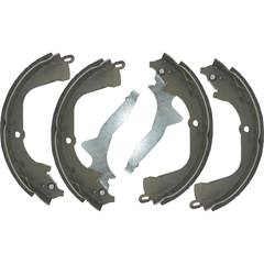 JG. SAP. FREIO AMAROK 2.0 16V 10/...