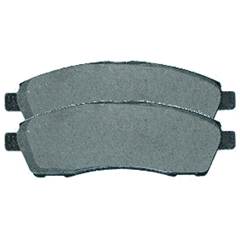 Pastilha de Freio Traseiro F250/Xlt 98/02 Pd/63