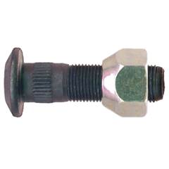 Kit Parafuso de Roda Traseira Lado Esquerdo F4000 75/95