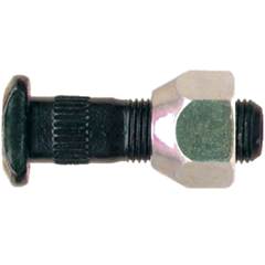 Kit Parafuso de Roda Dianteira Direçao F4000 95/75 Taor