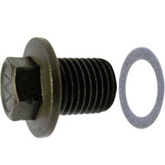 BUJAO CARTER CORCEL II MOTOR CHT C/ARR. 