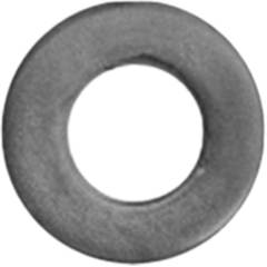 Arruela Lisa Aço 5.8 Polida 8mm