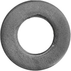 Arruela Lisa Aço 5.8 Polida 10mm