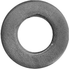 Arruela Lisa Aço 5.8 Polida 12mm