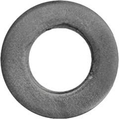 Arruela Lisa Aço 5.8 Polida 18mm