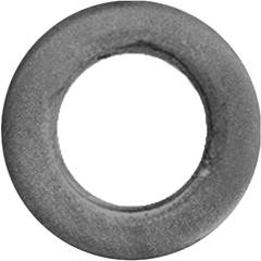 Arruela Lisa Aço 5.8 Polida 20mm