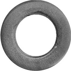 Arruela Lisa Aço 5.8 Polida 22mm