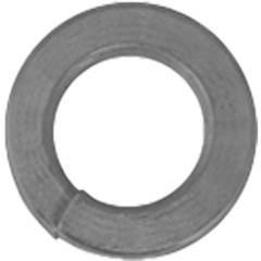 Arruela De Pressão Aço 5.8 Polida 6mm