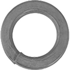 Arruela De Pressão Aço 5.8 Polida 7mm