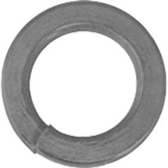 Arruela De Pressão Aço 5.8 Polida 8mm