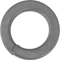 Arruela De Pressão Aço 5.8 Polida 14mm