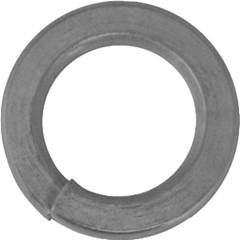 Arruela De Pressão Aço 5.8 Polida 16mm