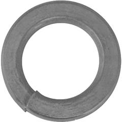 Arruela De Pressão Aço 5.8 Polida 20mm