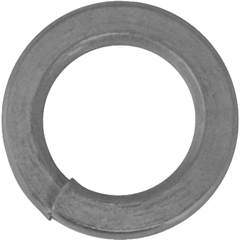 Arruela De Pressão Aço 5.8 Polida 22mm