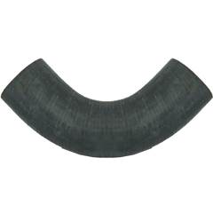 Mangueira Cano Ao Intercooler S-10/Trailblazer 2.8 Diesel 2012/... Cotovelo