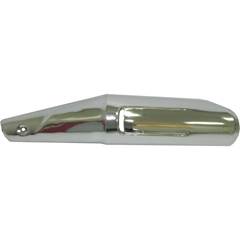 Protetor Escapamento Cb300 Cromado