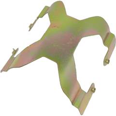 Suporte Para-lama Dianteiro Fan 2009