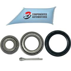 KIT ROL. RODA TRAS. CORSA/MONZA/KADET