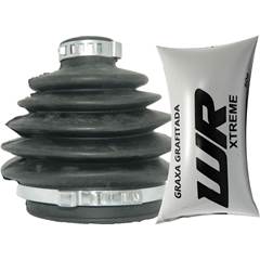 KIT COIFA RODA GOL/VOYAGE 1.6 14/...