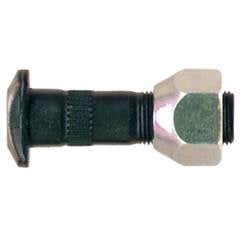 Kit Parafuso de Roda Dianteira Lado Esquerdo F4000 90/95 Disco
