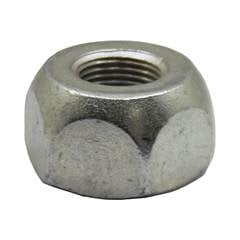 Porca de roda dianteira Lado Esquerdo D60 3e4x16unf Chave 38