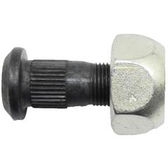 Kit Parafuso de Roda Dianteira Lado Direito D60/D11000