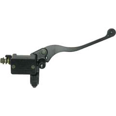 Cilindro Freio Dianteiro Cbx200 1994 A 2002/Titan125 Es 2000 A 2004/Twister250 2001 A 2008/Fan150 Esdi 2011 A 2015/Fan160 Esd 2016 A 2023/Titan150 Esd 2004 A 2015