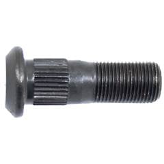 Parafuso de Roda dianteira Lado Direito  D60 3/4x16unfx60