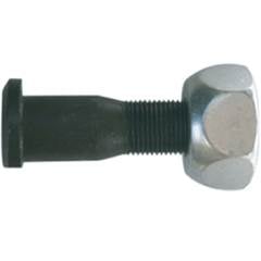 Kit Parafuso de Roda Dianteira Esquerdouerda F600/F7000/F11000