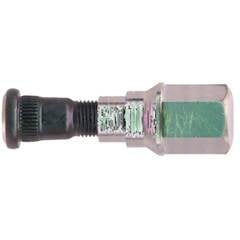 Kit Parafuso de Roda Dianteira e Traseira F1000 98/... Ranger