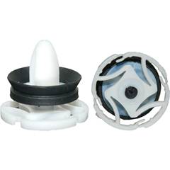 Grampo Forro Portas Renaut Fluence/Megane