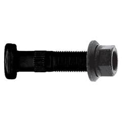 Kit Parafuso de Roda Traseira F4000 96/...Disco M18x81