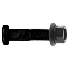 Kit Parafuso de Roda Dianteira F4000 96/...Disco M18x72