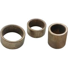 Kit Bucha Std Bosch Agrale, Cbt E Maxion S4/S4t Com Motor Mwm D-229/3 - 94/...