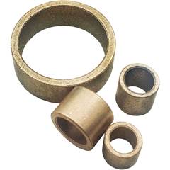 Kit Bucha Std Delco Gm Astra, Blazer, S10, Vectra, Zafira 2.0/2.2 E 2.4 8v/16v