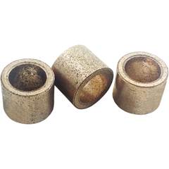 Kit Bucha Std Delco Gm Astra, Blazer, S10, Vectra, Zafira 2.0/2.2 E 2.4 8v/16v