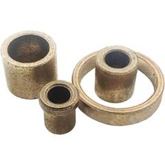 Kit Bucha Std delco Fiat Stilo/palio