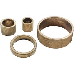 Kit Bucha Std Bosch VW Gol Gii/giii